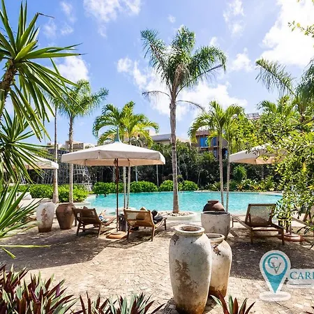 Lavish New Studio-Resort Style Complex