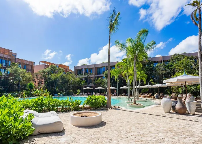 Lavish New Studio-resort Style Complex Apartamento *
