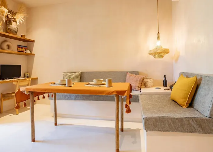 Apartamento Lavish New Studio-resort Style Complex *