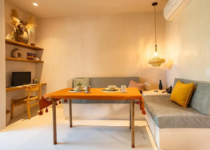 Apartamento Lavish New Studio-resort Style Complex *