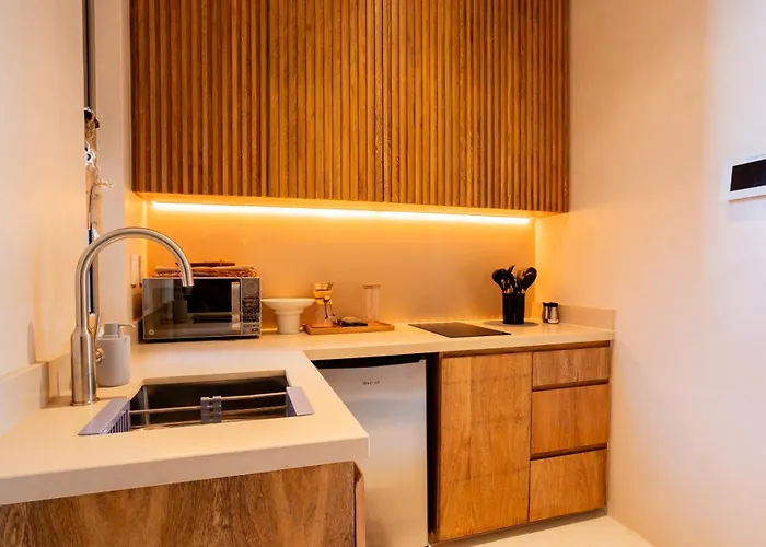 Lavish New Studio-resort Style Complex Apartamento *