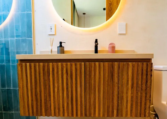 Apartamento Lavish New Studio-resort Style Complex