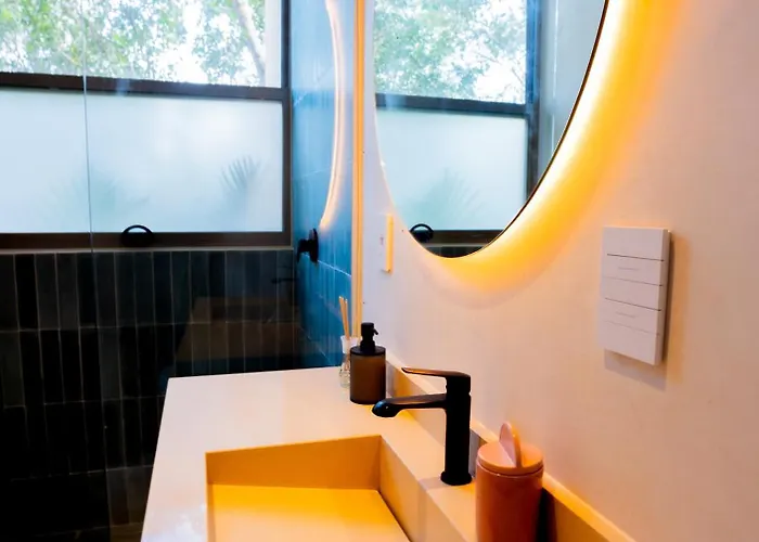 Apartamento Lavish New Studio-resort Style Complex Tulum