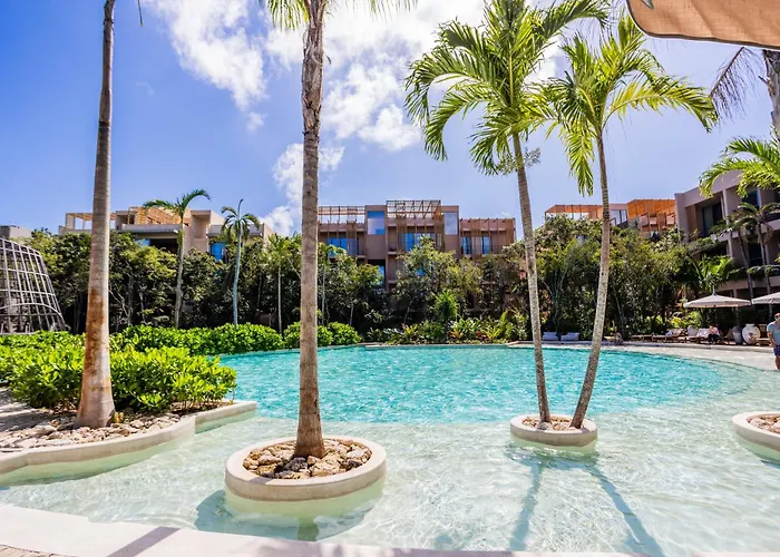 Lavish New Studio-resort Style Complex Apartamento